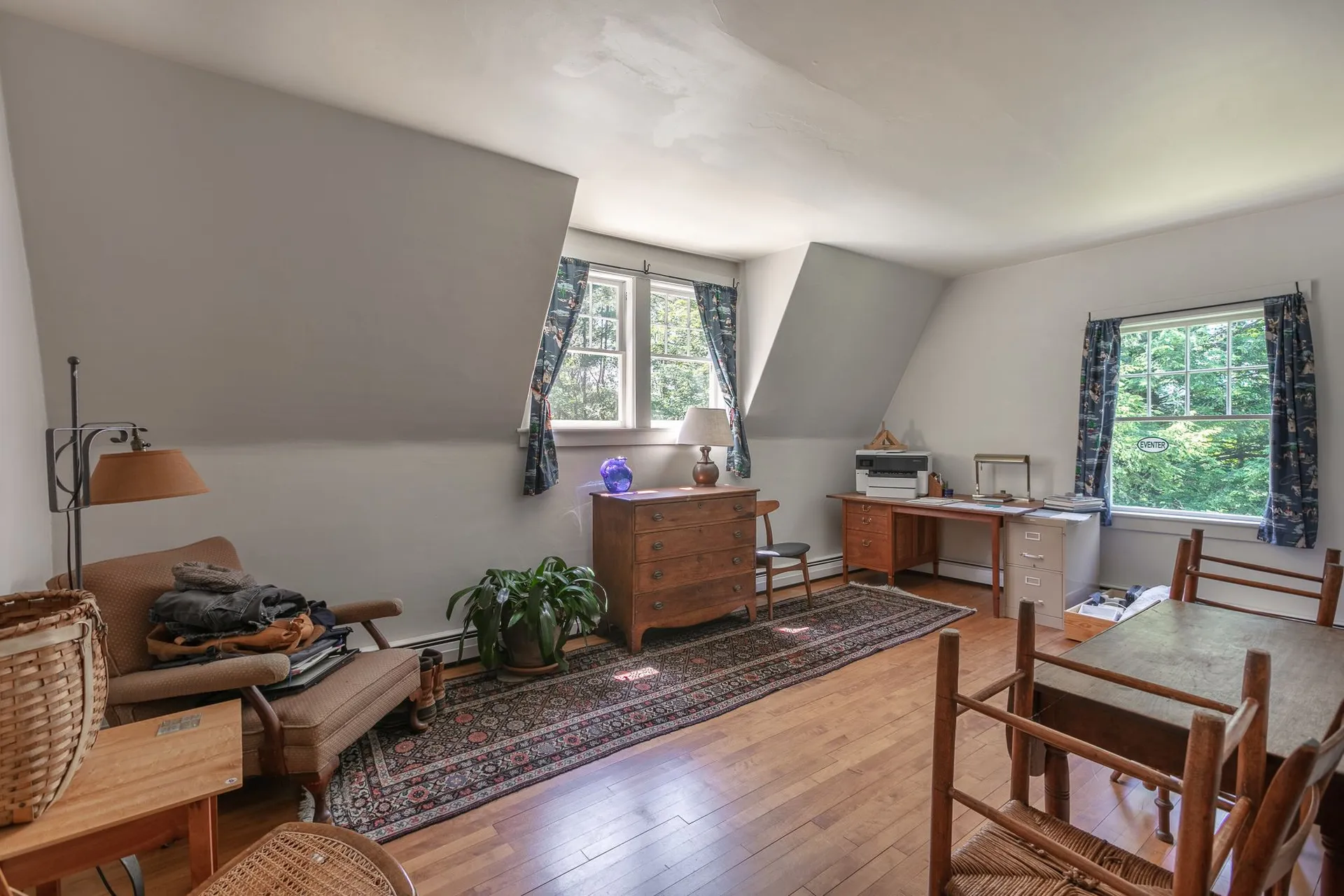 170 Barberry Hill Road Woodstock VT 05091