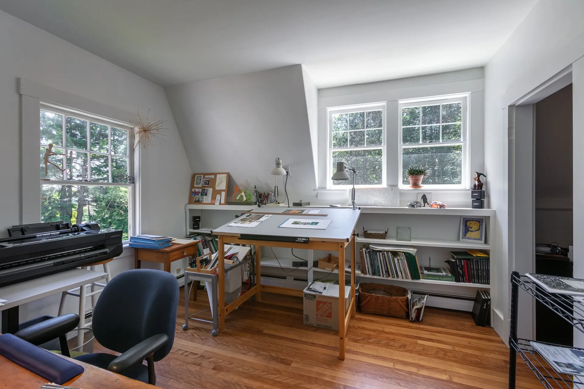 170 Barberry Hill Road Woodstock VT 05091