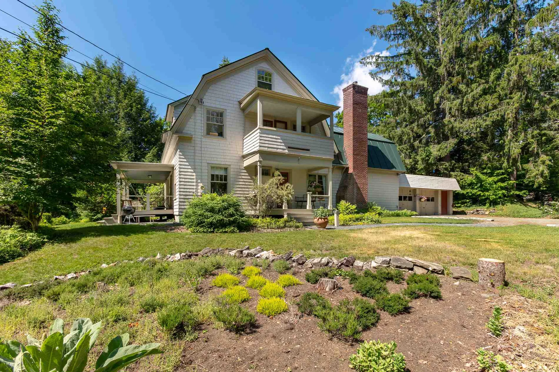 170 Barberry Hill Road Woodstock VT 05091