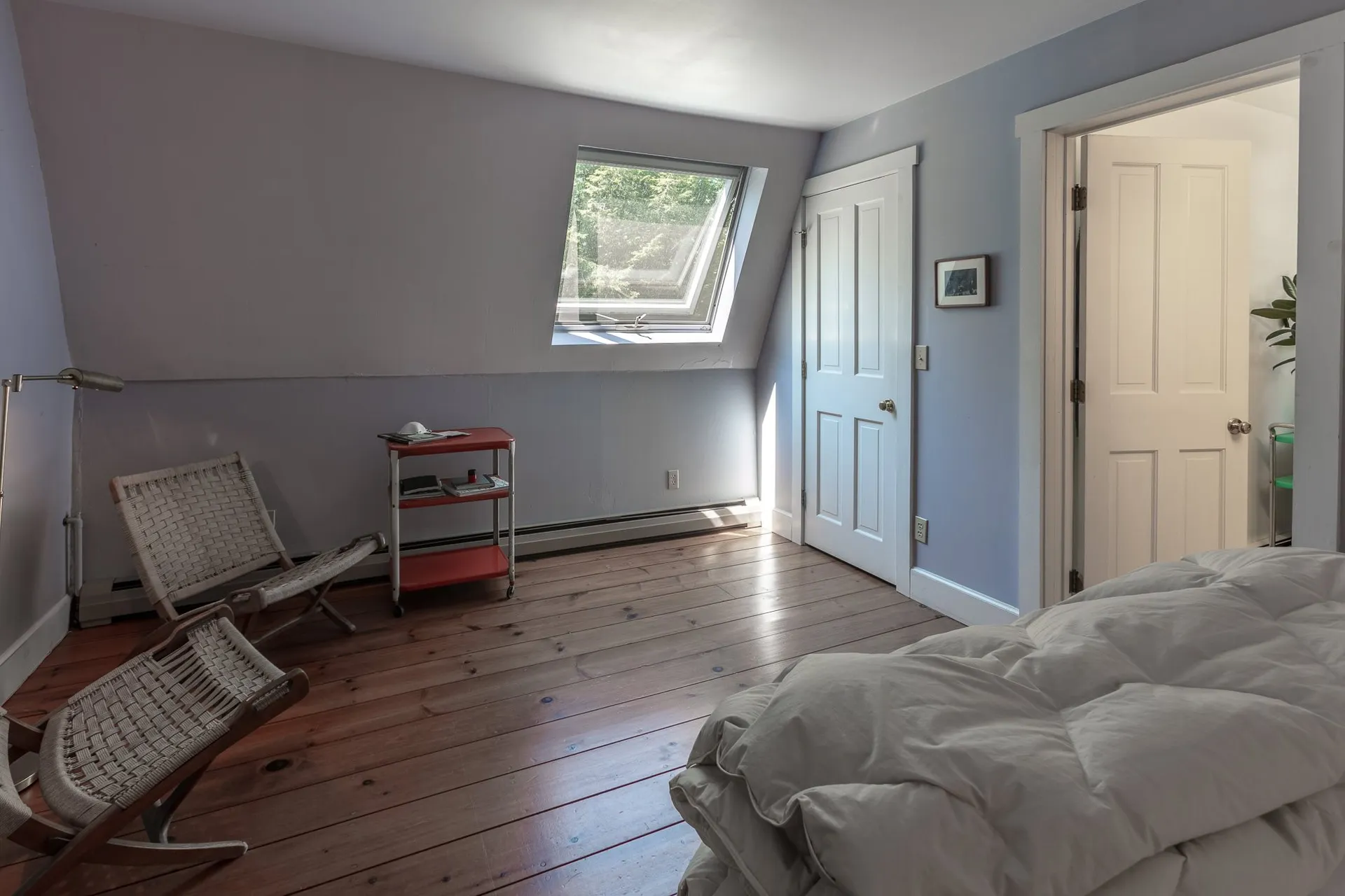 170 Barberry Hill Road Woodstock VT 05091