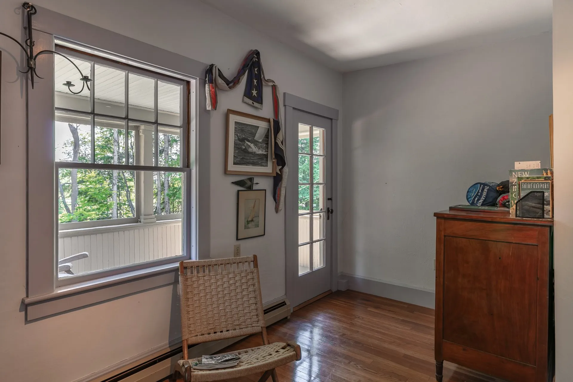 170 Barberry Hill Road Woodstock VT 05091