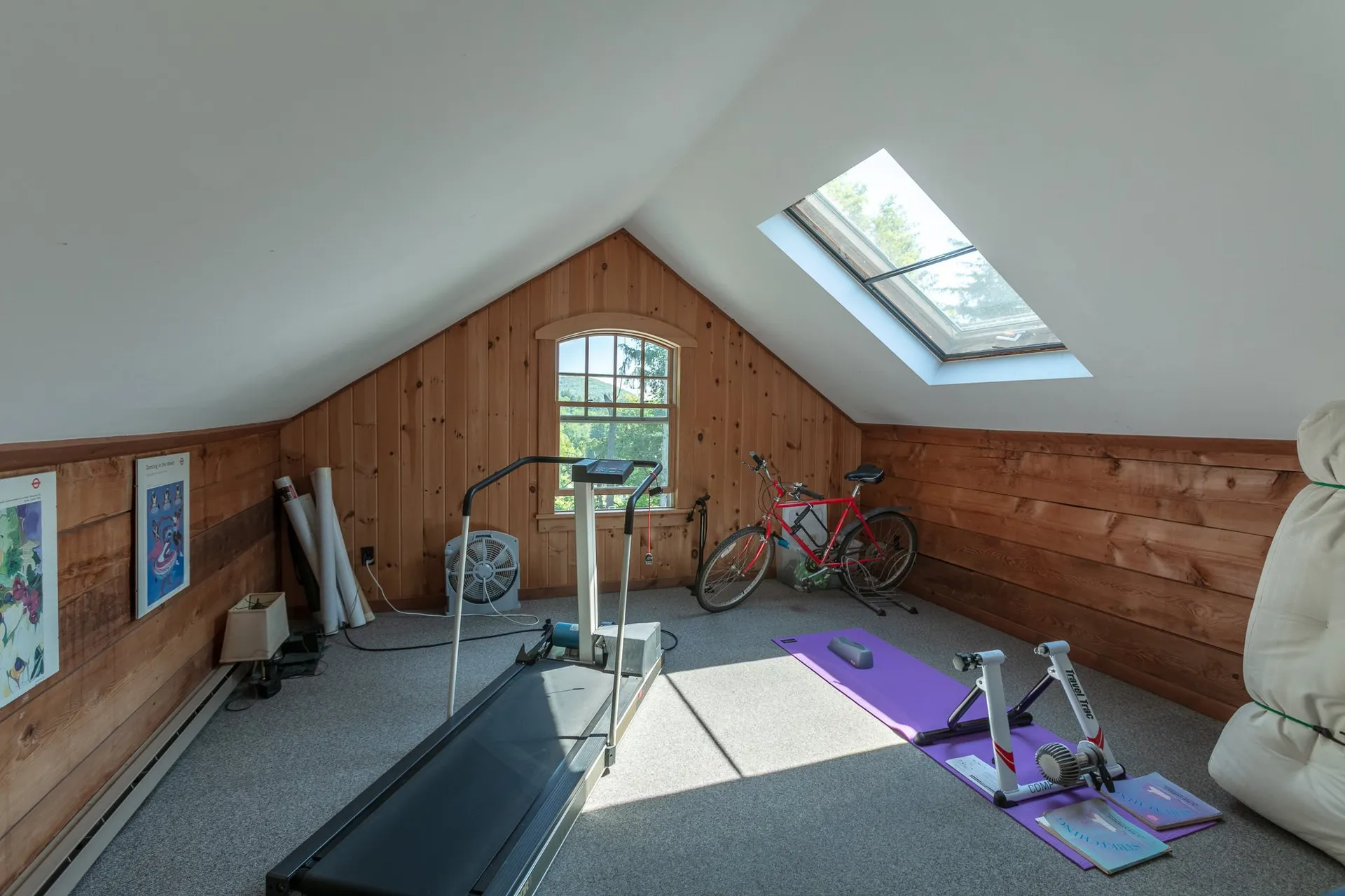170 Barberry Hill Road Woodstock VT 05091