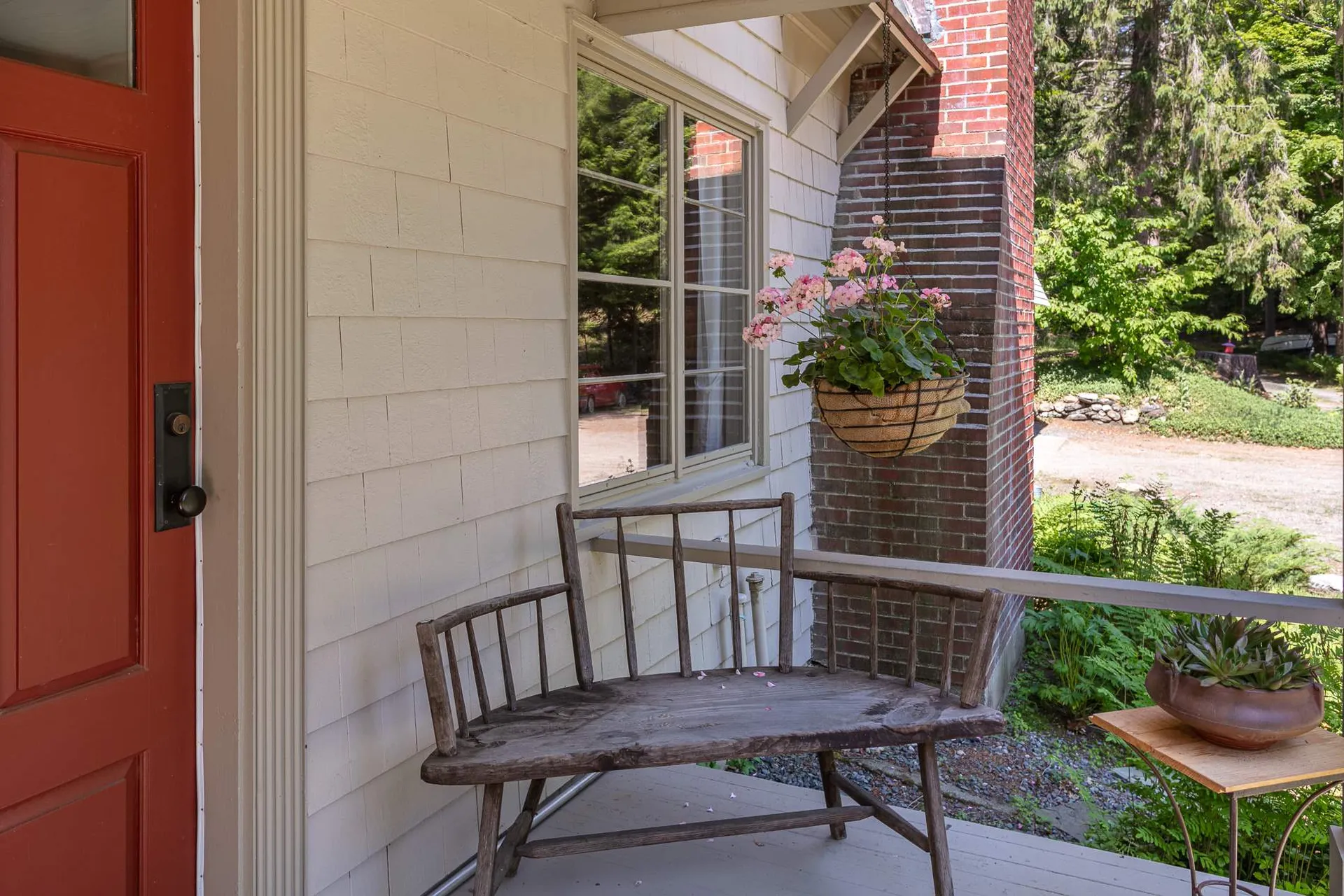 170 Barberry Hill Road Woodstock VT 05091