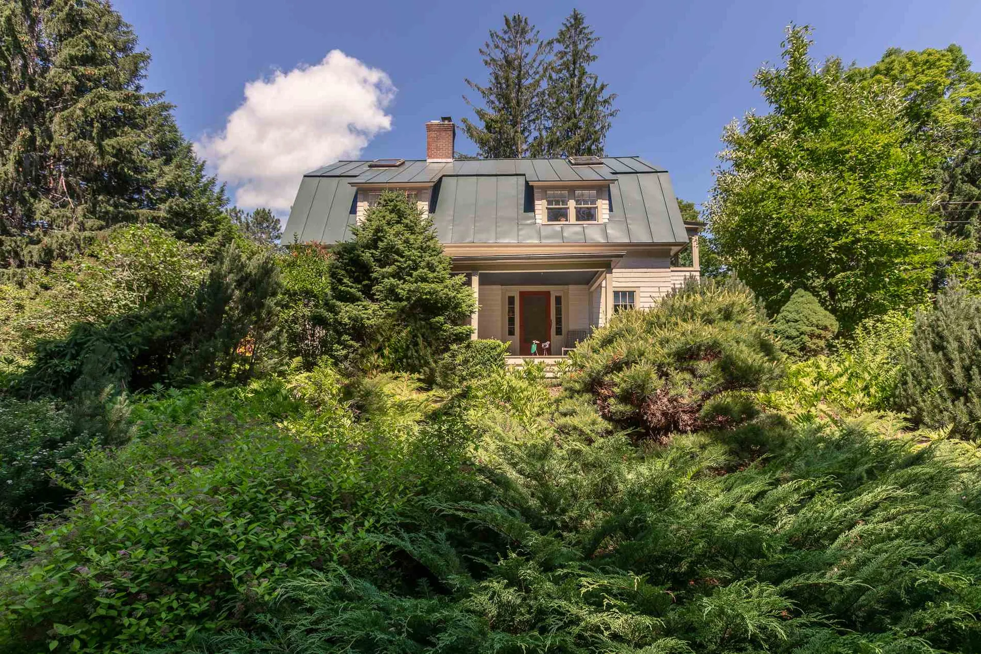 170 Barberry Hill Road Woodstock VT 05091