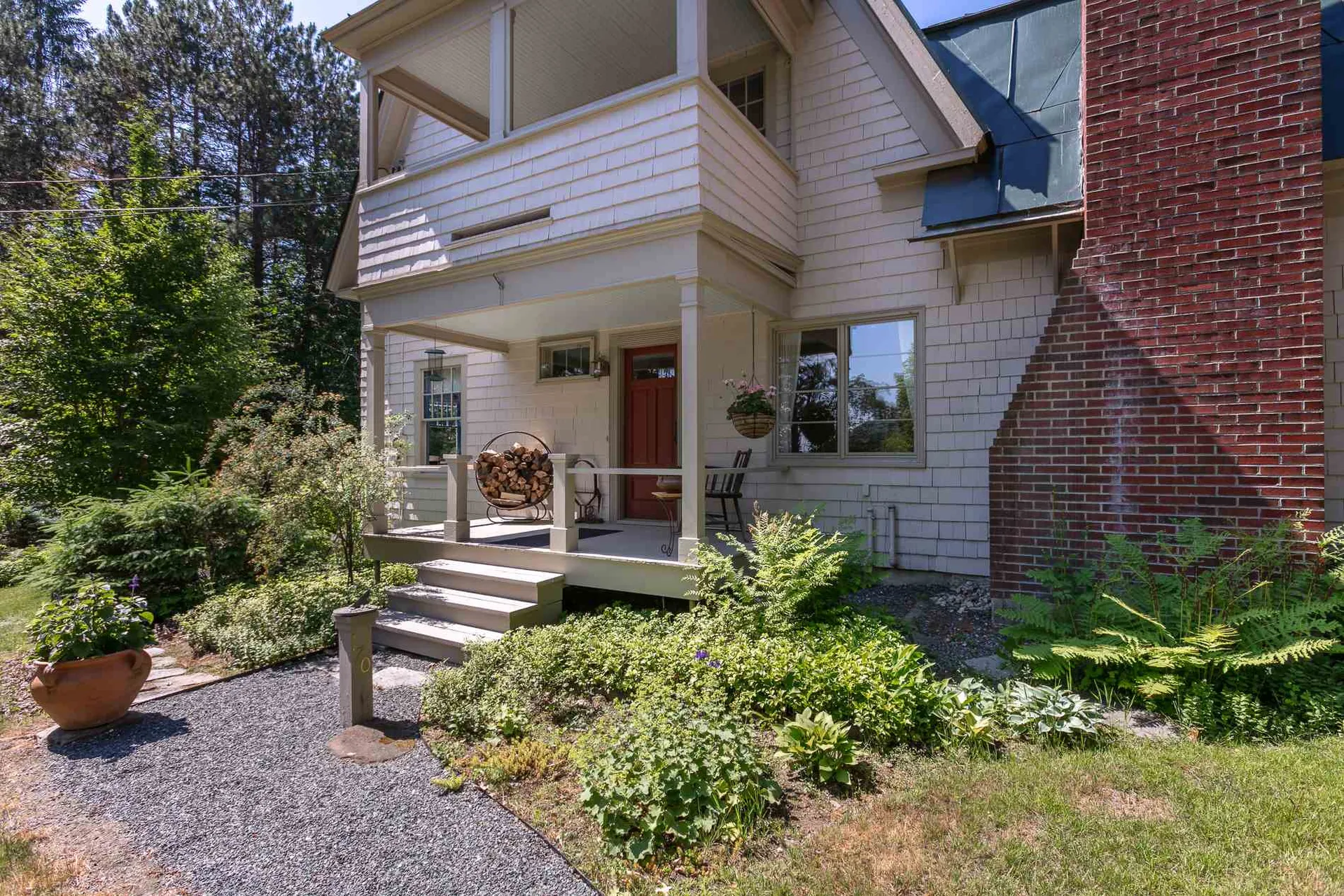 170 Barberry Hill Road Woodstock VT 05091