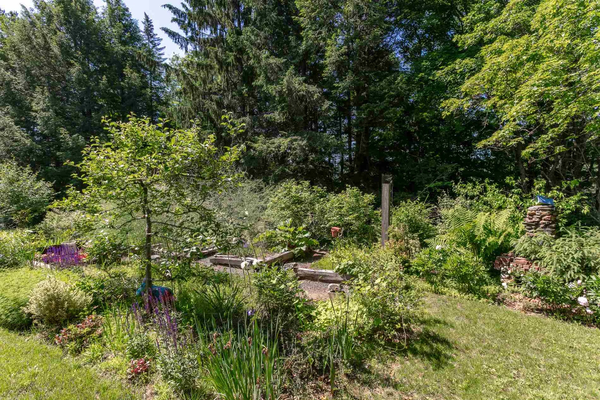170 Barberry Hill Road Woodstock VT 05091