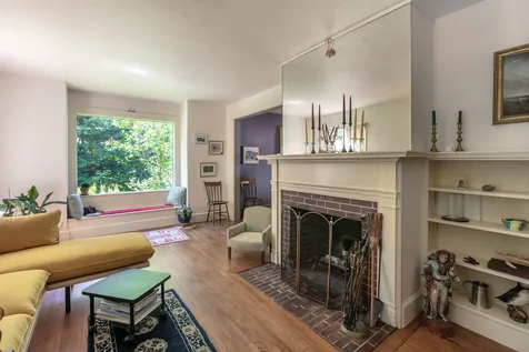 170 Barberry Hill Road Woodstock VT 05091