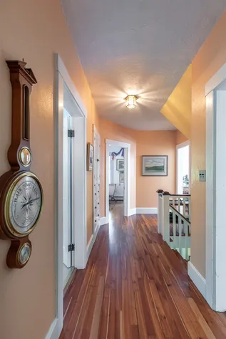 170 Barberry Hill Road Woodstock VT 05091