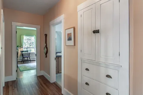 170 Barberry Hill Road Woodstock VT 05091