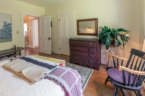 170 Barberry Hill Road Woodstock VT 05091