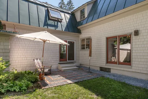 170 Barberry Hill Road Woodstock VT 05091