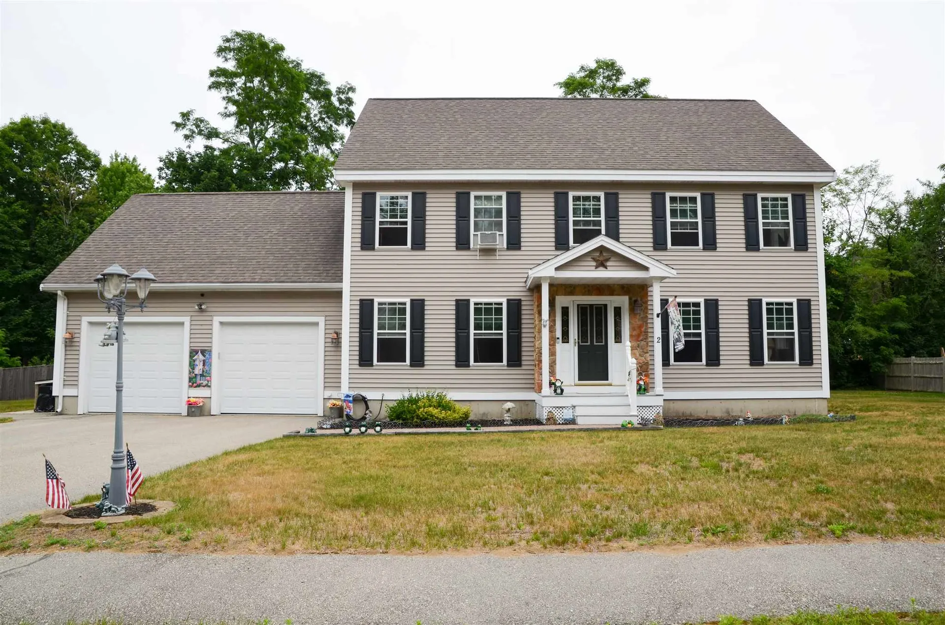 2 Violette Lane Seabrook NH 03874
