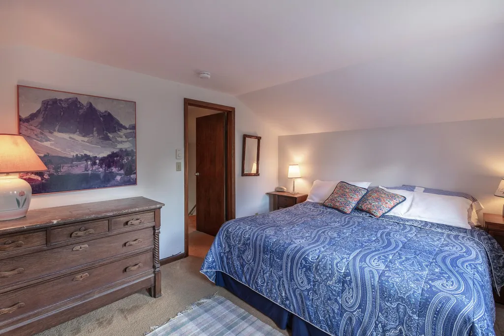 4 Black Birch Road Winhall VT 05340