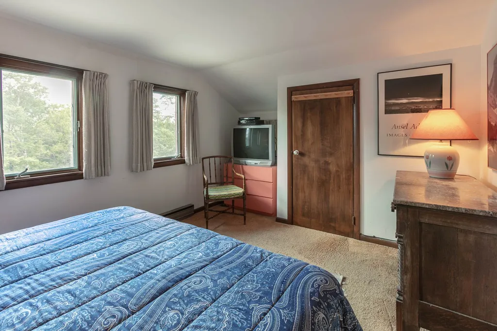 4 Black Birch Road Winhall VT 05340