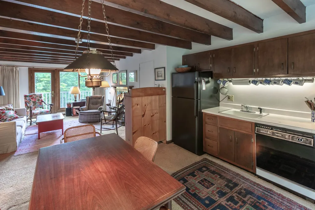 4 Black Birch Road Winhall VT 05340