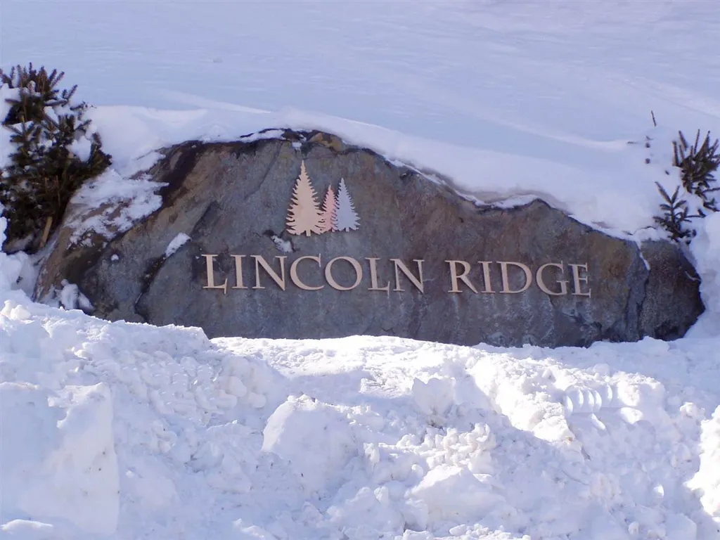 405 Lincoln Ridge Road Warren VT 05674