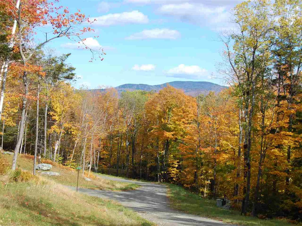 405 Lincoln Ridge Road Warren VT 05674