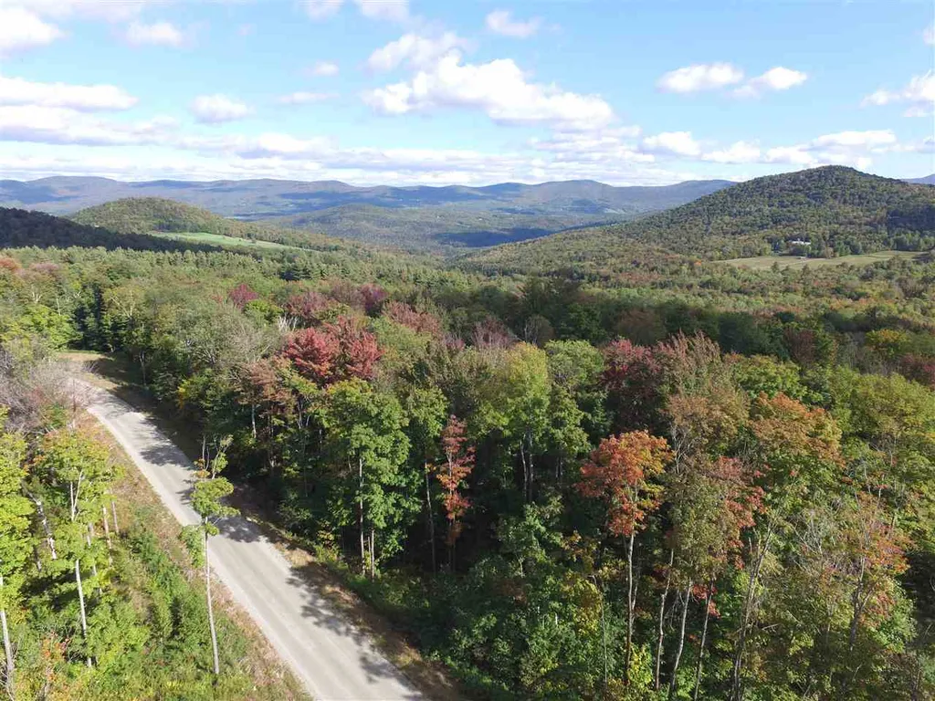 405 Lincoln Ridge Road Warren VT 05674