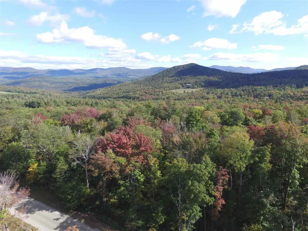 405 Lincoln Ridge Road Warren VT 05674
