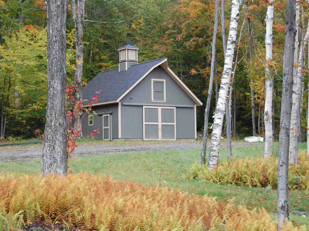 405 Lincoln Ridge Road Warren VT 05674
