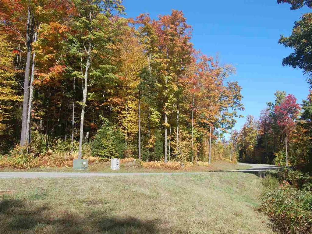 405 Lincoln Ridge Road Warren VT 05674