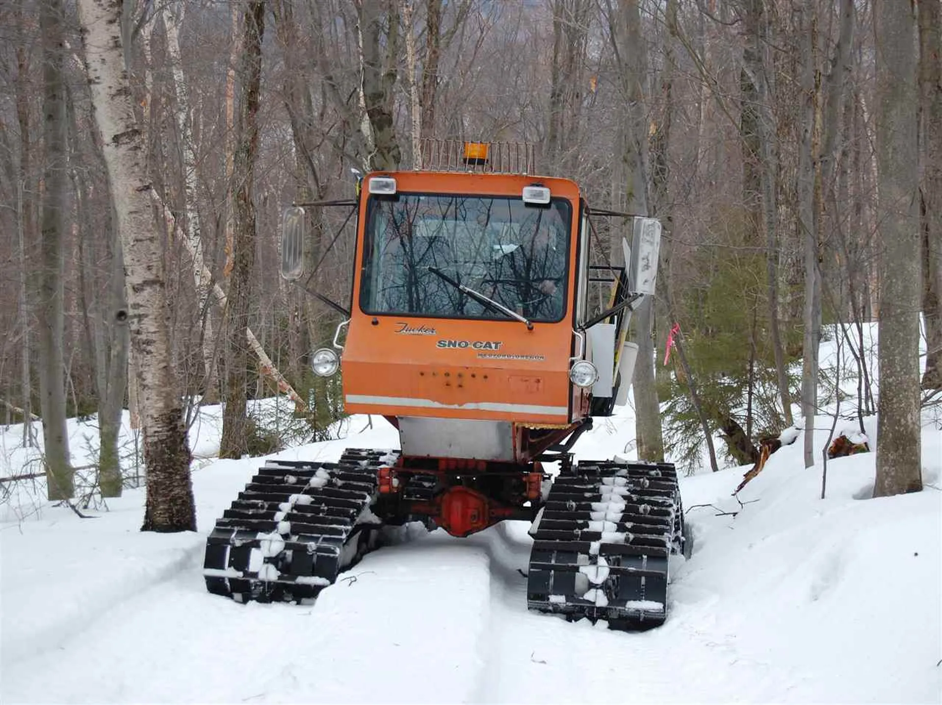 405 Lincoln Ridge Road Warren VT 05674