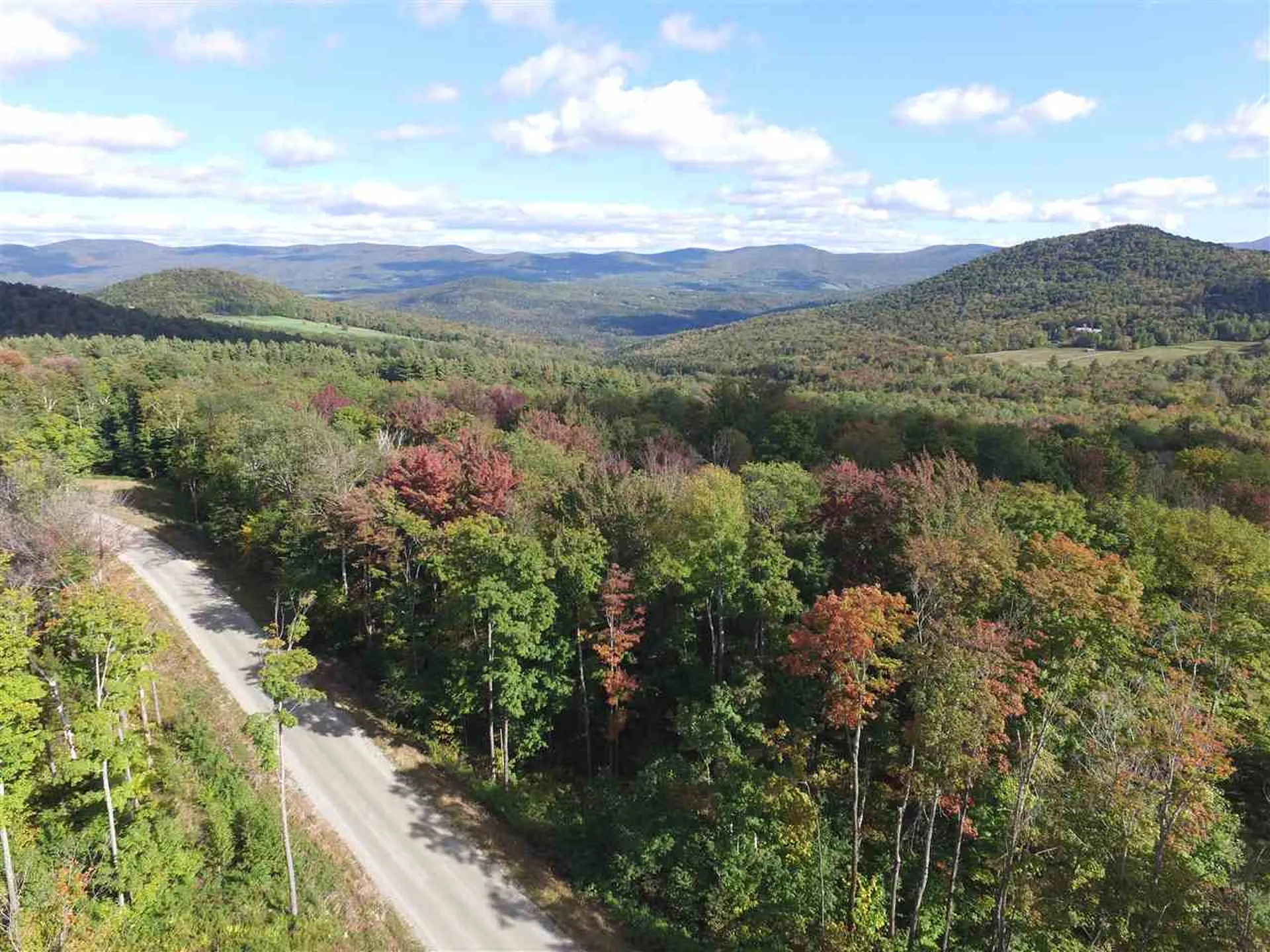 405 Lincoln Ridge Road Warren VT 05674