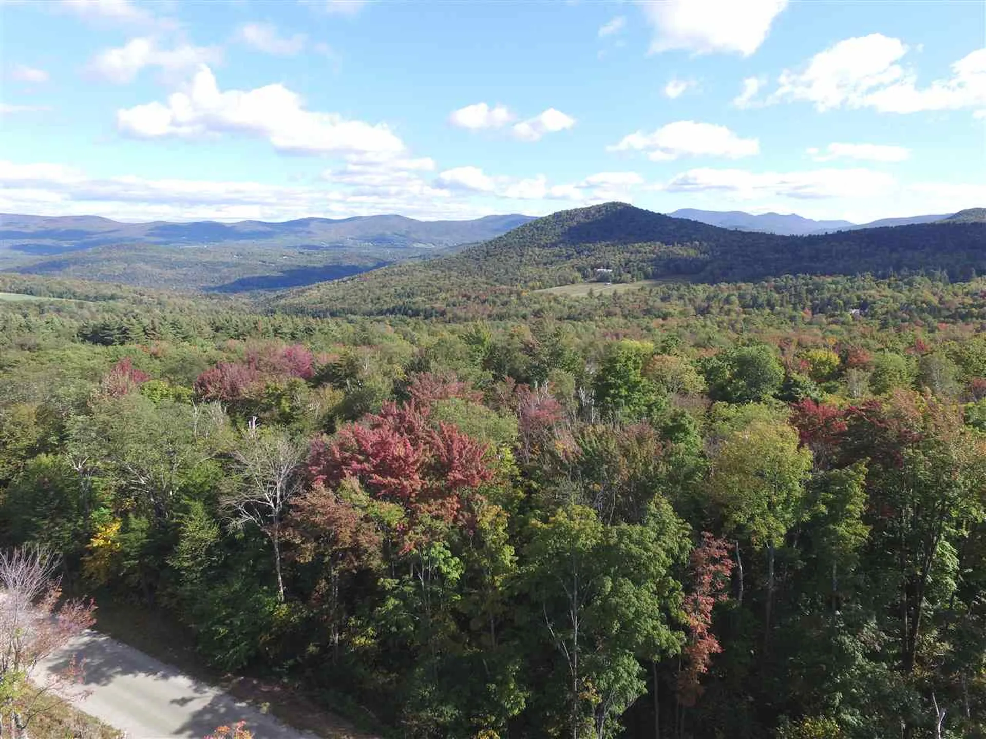405 Lincoln Ridge Road Warren VT 05674