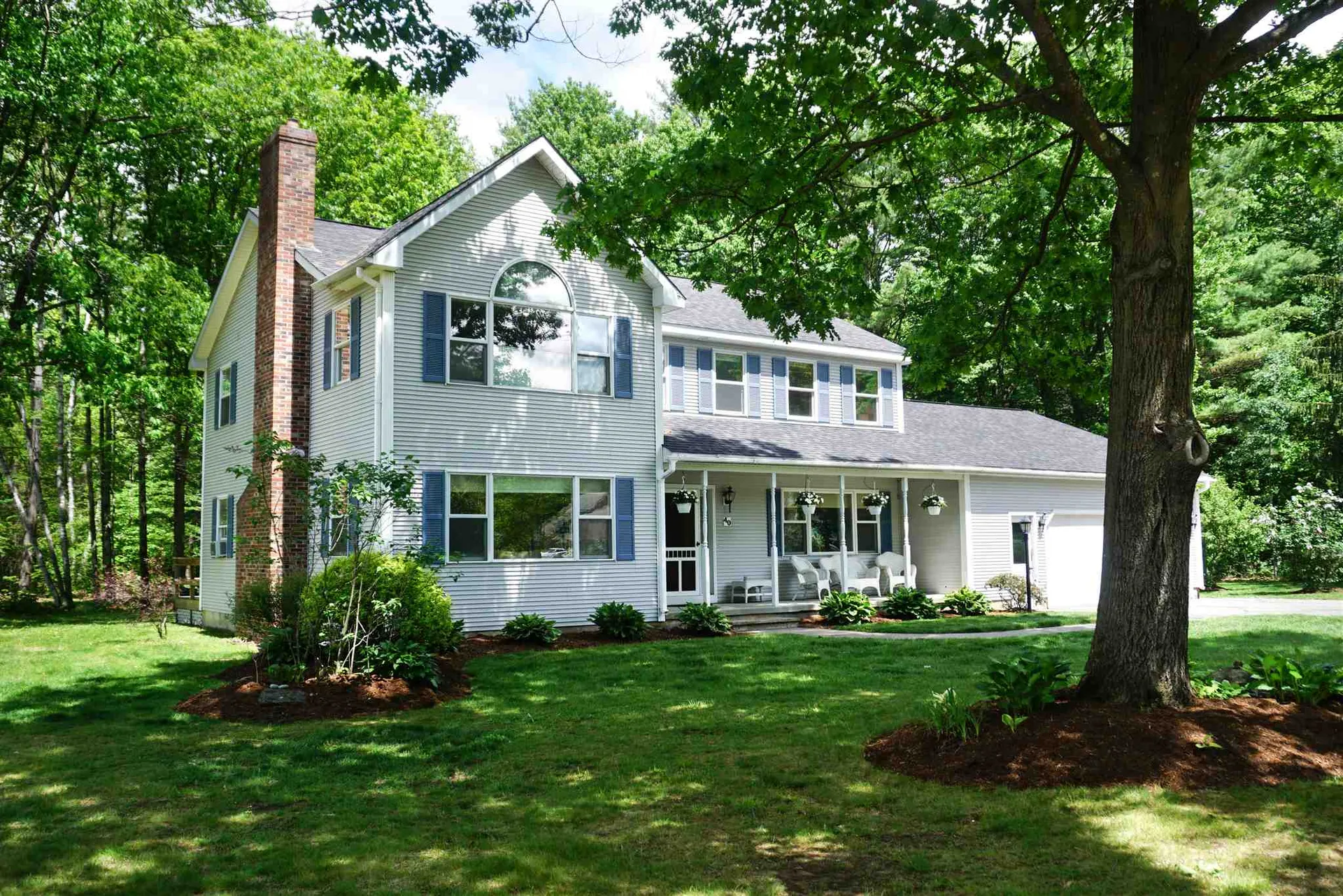 40 June Way Milton VT 05468