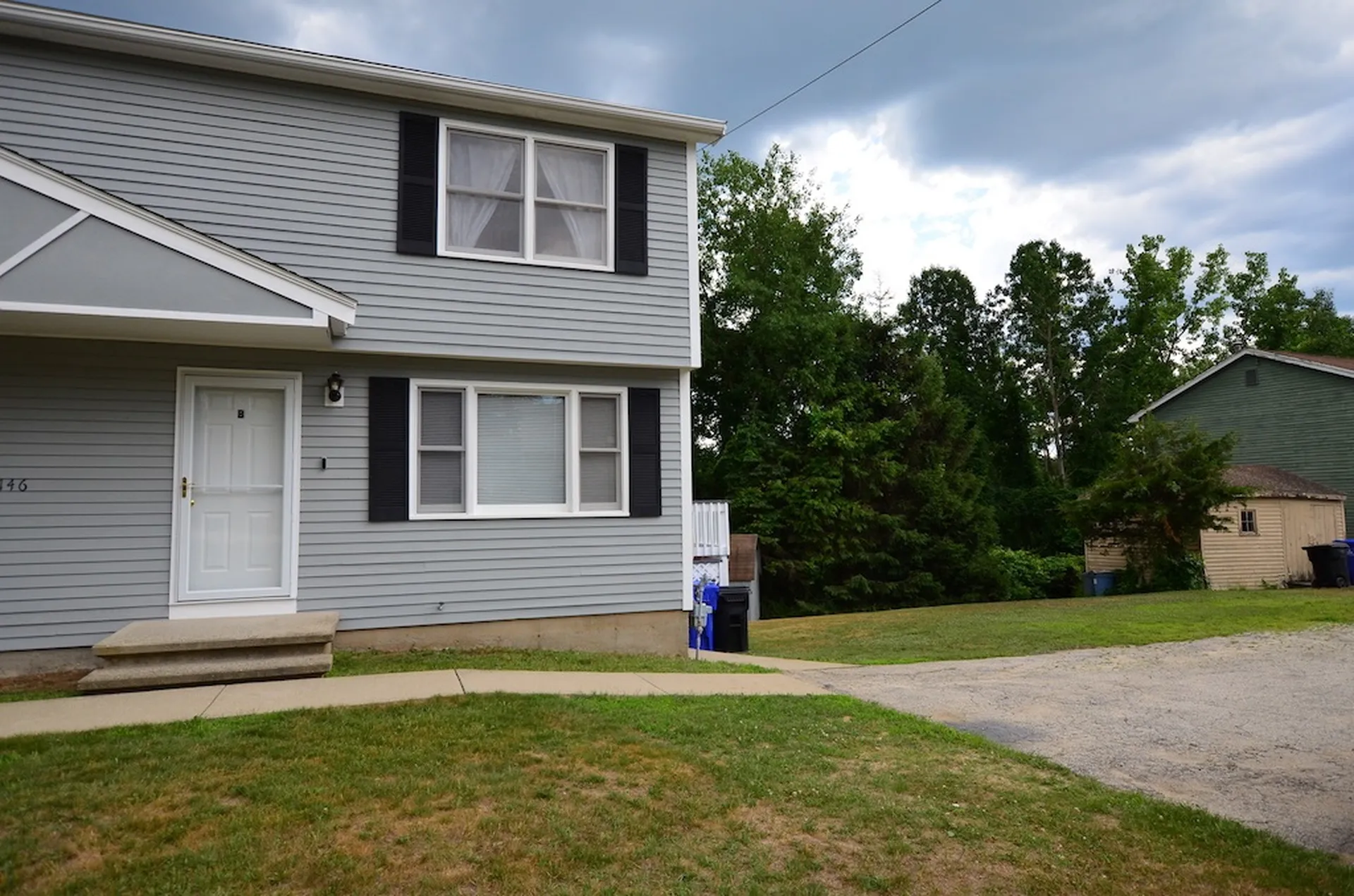146b Barretts Hill Road Hudson NH 03051