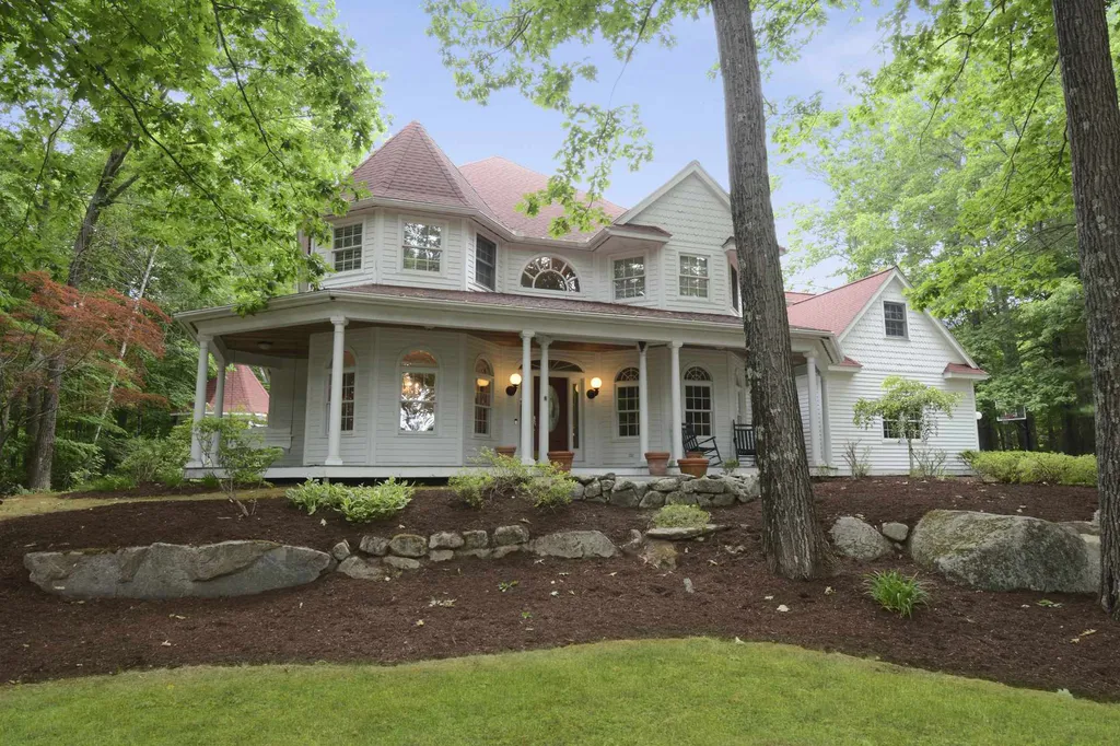 56 Ridge Road Concord NH 03301