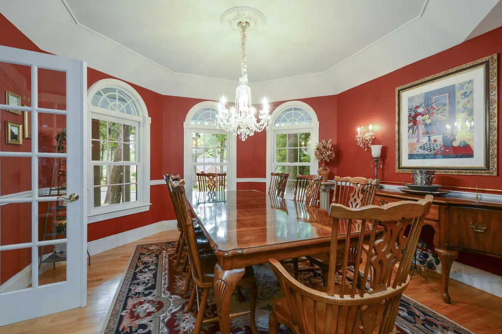 56 Ridge Road Concord NH 03301