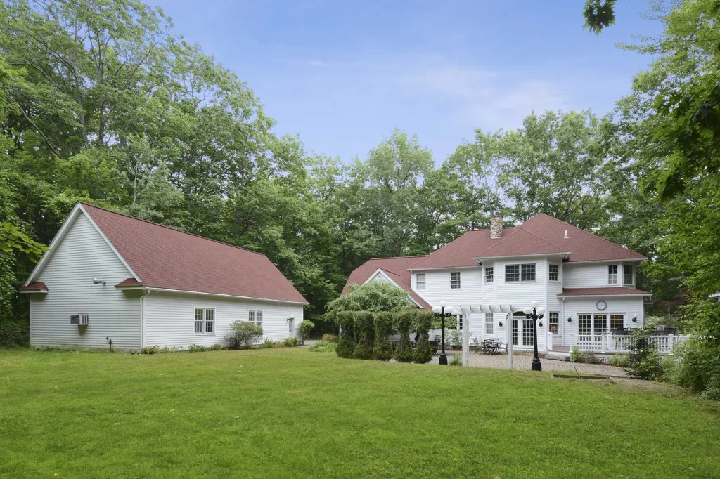 56 Ridge Road Concord NH 03301
