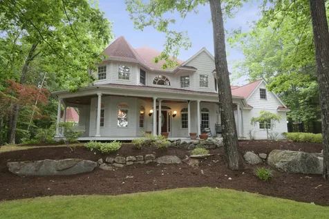 56 Ridge Road Concord NH 03301