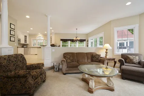 56 Ridge Road Concord NH 03301