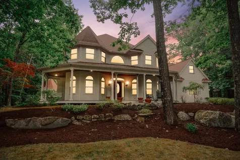 56 Ridge Road Concord NH 03301