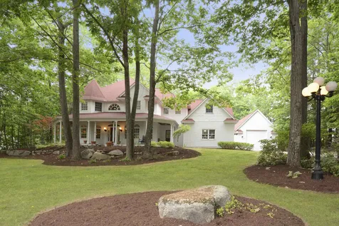 56 Ridge Road Concord NH 03301