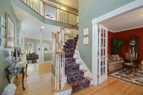 56 Ridge Road Concord NH 03301