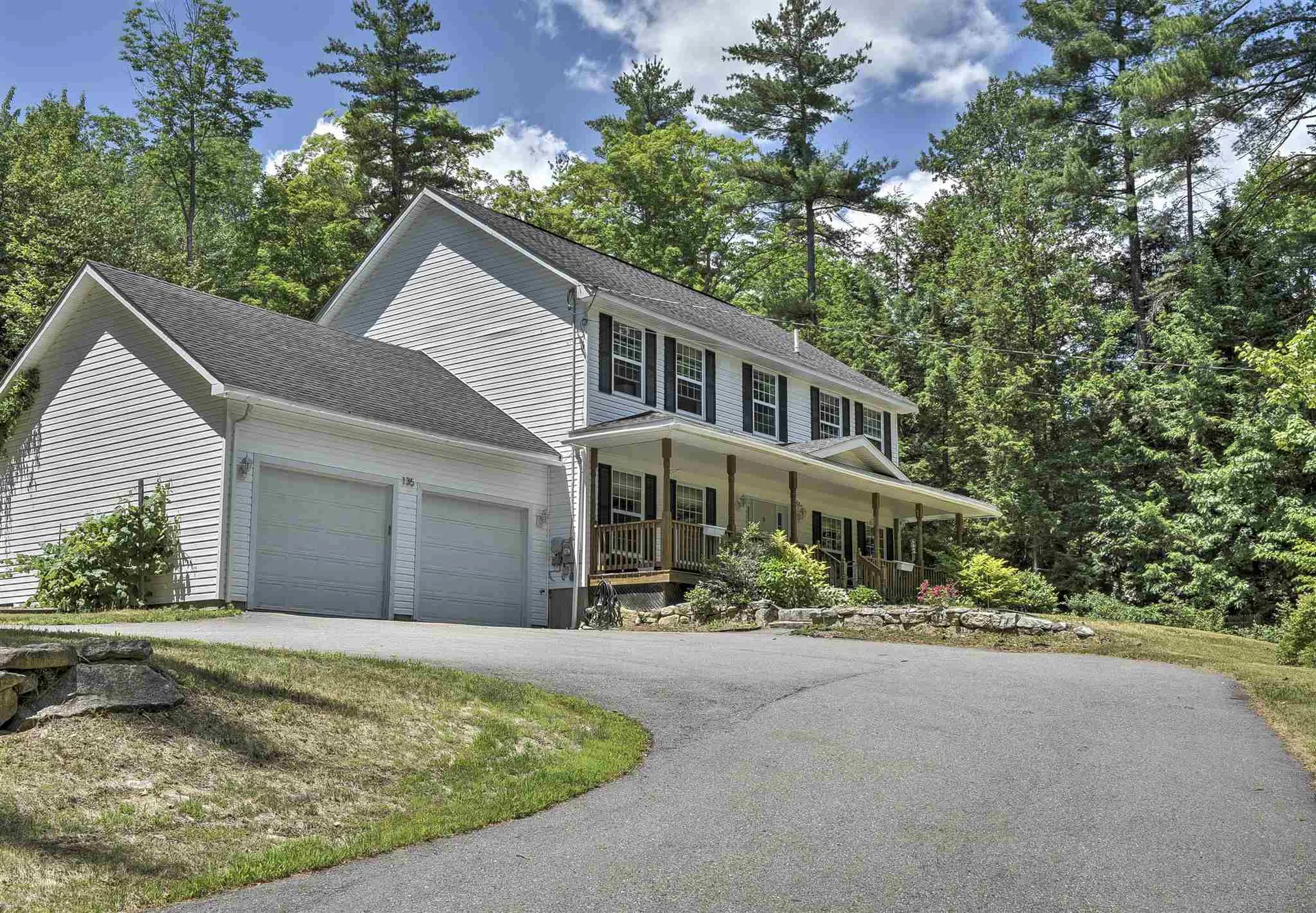 135 Base Hill Road Keene NH 03431