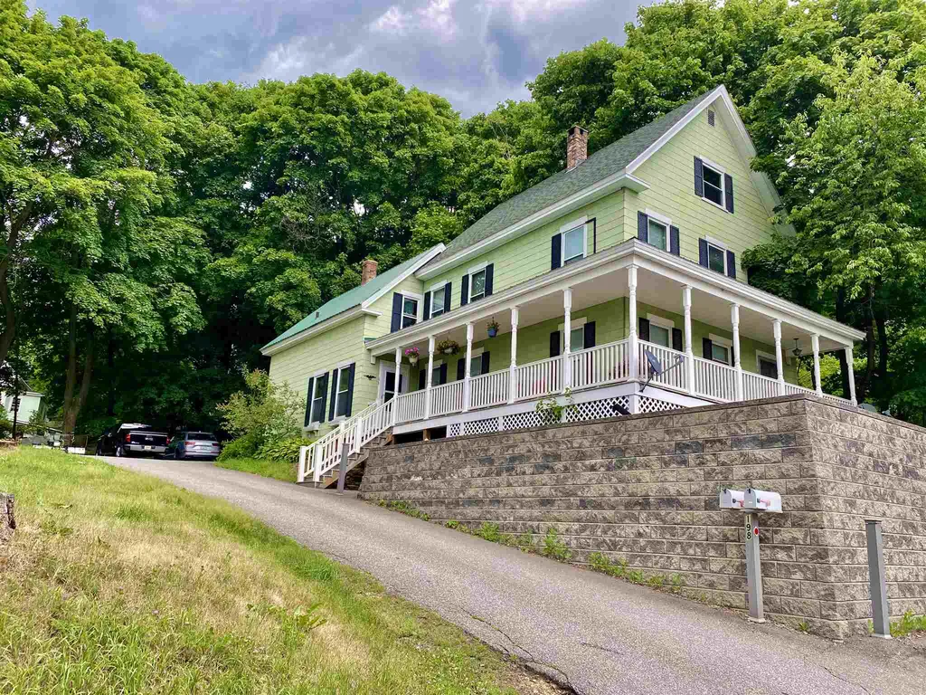 198 Baldwin Street Laconia NH 03246