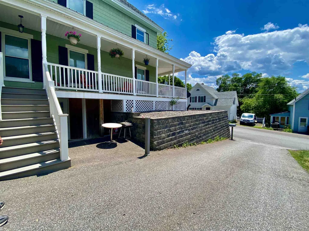 198 Baldwin Street Laconia NH 03246