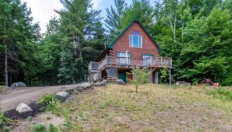 13 Adams Road Alexandria NH 03222
