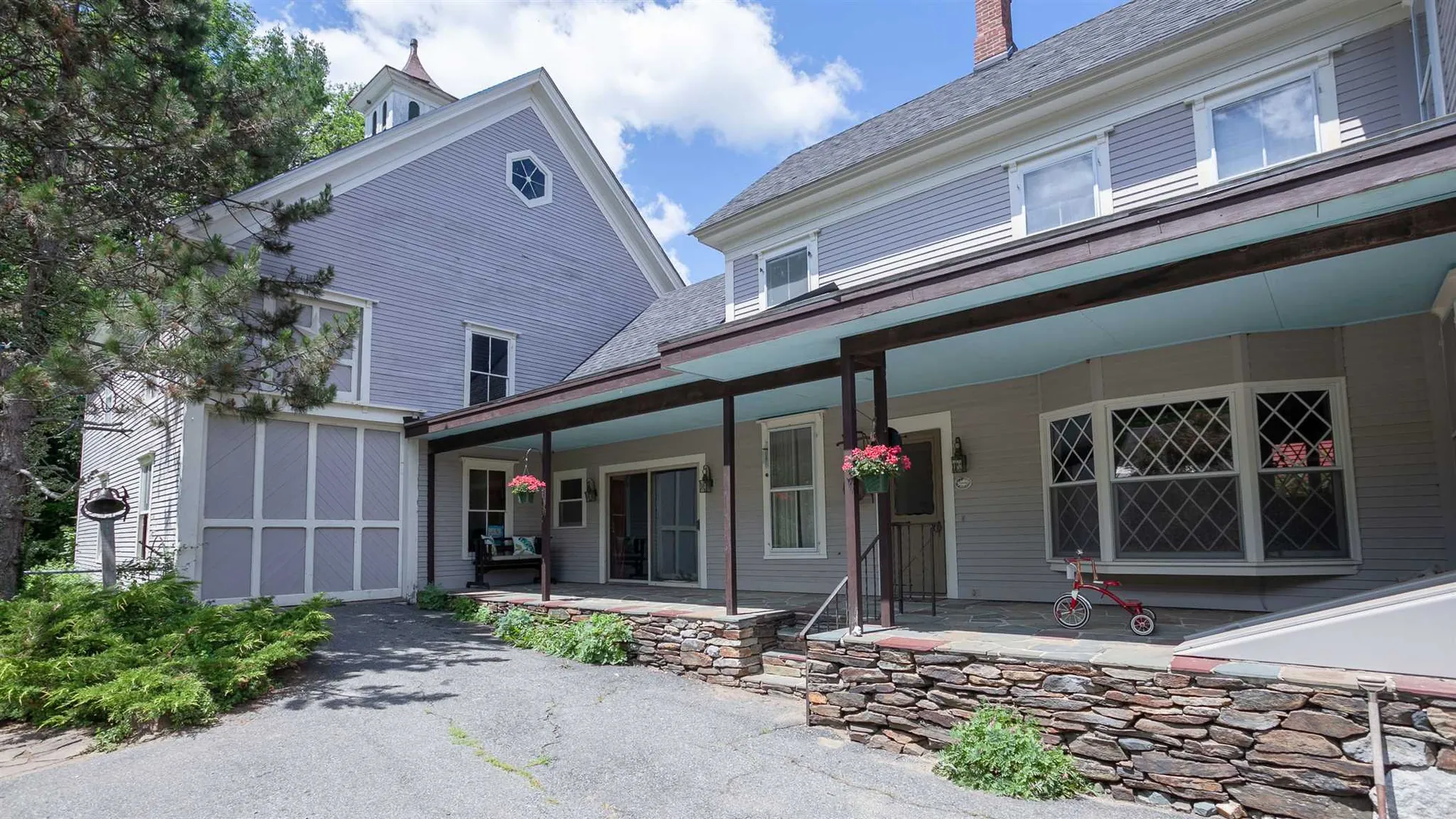 16 Main Street Gilsum NH 03448