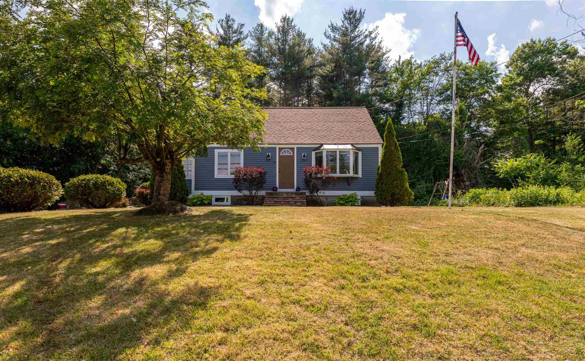 75 Nashua Road Pelham NH 03076