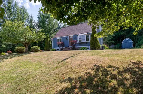 75 Nashua Road Pelham NH 03076
