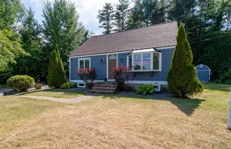 75 Nashua Road Pelham NH 03076
