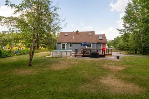 75 Nashua Road Pelham NH 03076
