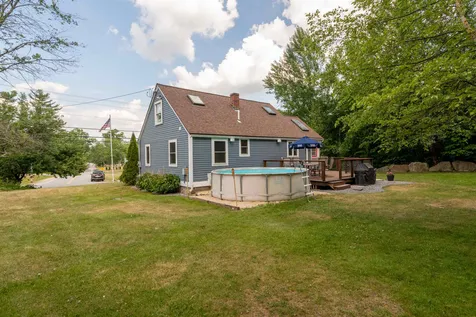 75 Nashua Road Pelham NH 03076
