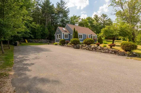 75 Nashua Road Pelham NH 03076