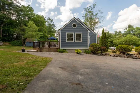 75 Nashua Road Pelham NH 03076